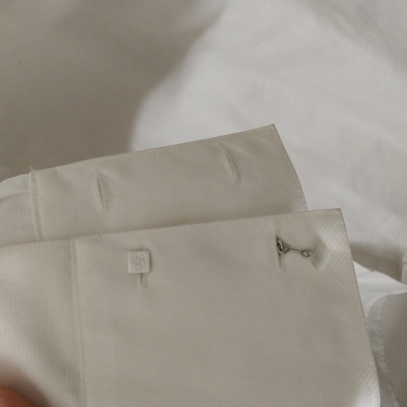 Brooks Brothers button down shirt size 6 - Picture 8 of 12